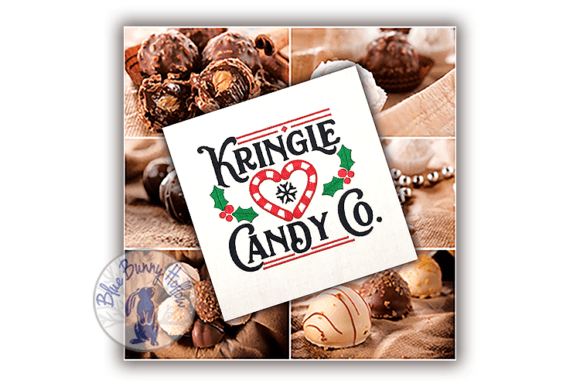 Kringle Candy Co Review