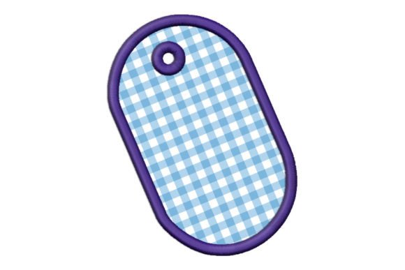 Price Tag Embroidery Design Review