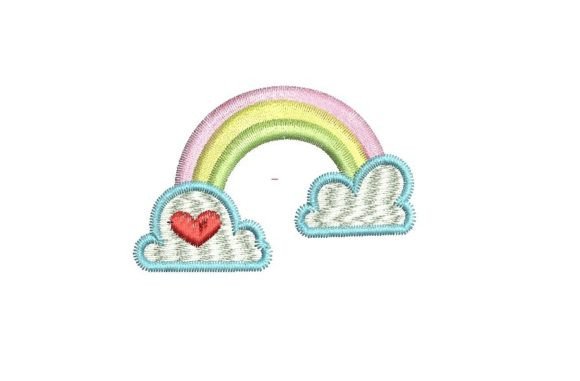 Review: Rainbow of Love