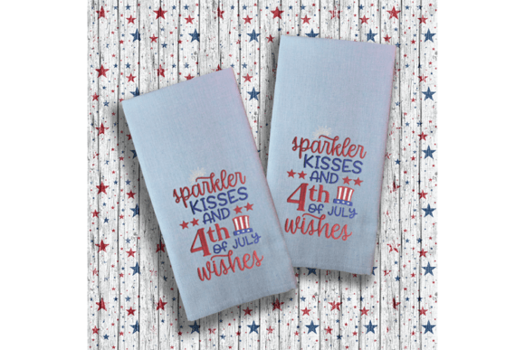 Sparkler Kisses Review